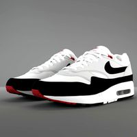 air max 1 nike anniversary obsidian pbr