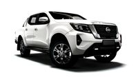 nissan navara tekna doublecab 2021