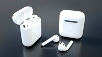 apple airpods 2
