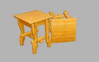 new chair