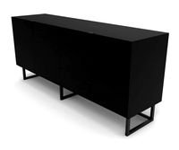 modern drawer