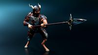 satyr-spearman