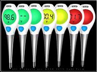 Digital Thermometer