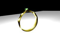 Rings 2 in 1