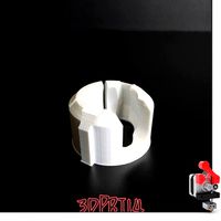 GEAR LEVER BUSHING MERCEDES VITO W639 2003-2014 32 MMINTENSIFIED