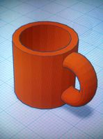 mug