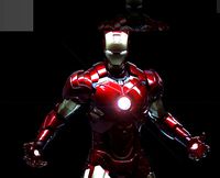 iron man