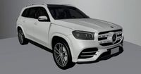mercedes