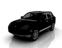 porshe