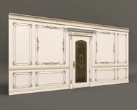classic interior wall decoration 6