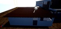 casa de favela
