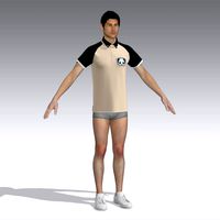 manspolo