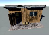 barn