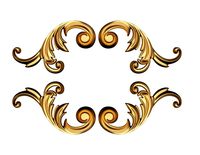 corner carved decoration cnc 03