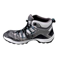 hiking boot