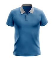 t-shirt polo