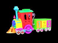 train