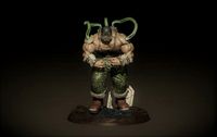 bane comming fan made