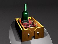 bar box