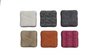 collection of pillows