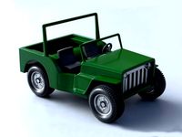jeep