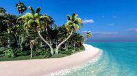 islands