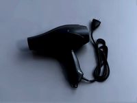 hair dryer