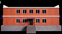 city building