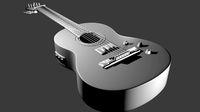 guitar