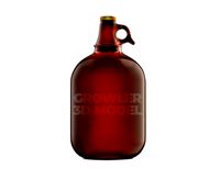 growler beer