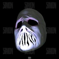 WANYK Inspired Jay V2 mask | 3D