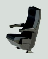 amphitheater armchair