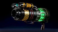 sci-fi