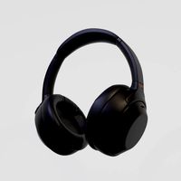 sony headphones