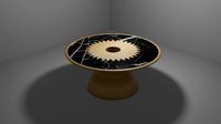 round table