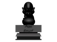 Papa smurf