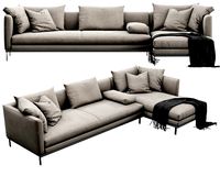 linteloo relax chaise lounge