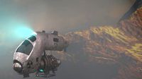 sandspeeder
