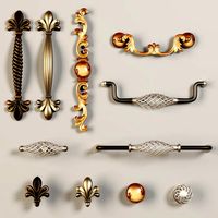 furniture handles- set1