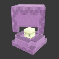 shulker minecraft