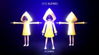 Little nightmares six