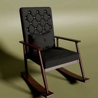 rocking chair