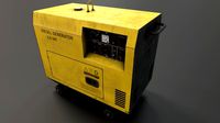 diesel generator