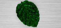 green leaf 2