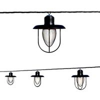 string lights edison lamps