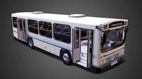 PBR Bus