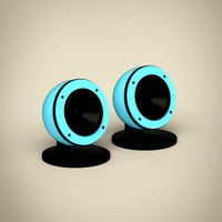 speakers
