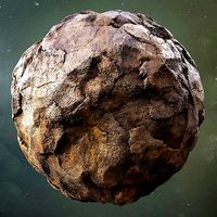 Rock Wall 0