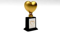 3d valentines day reward