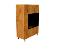 modern cabinet